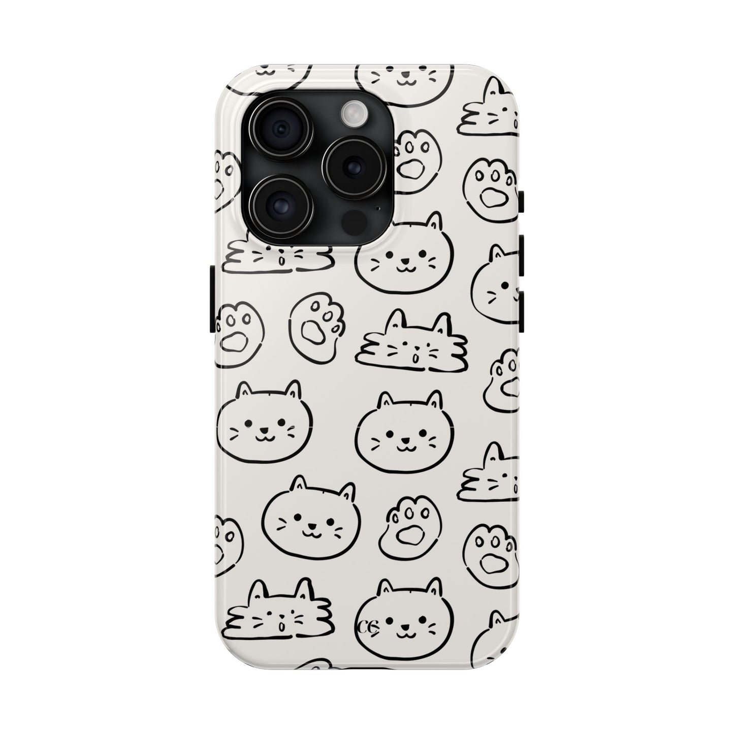 CATS Case - Durable Protection