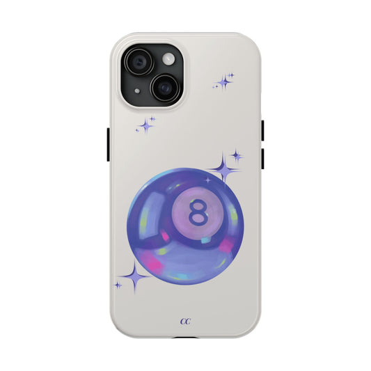 8-Ball Case - Durable Protection