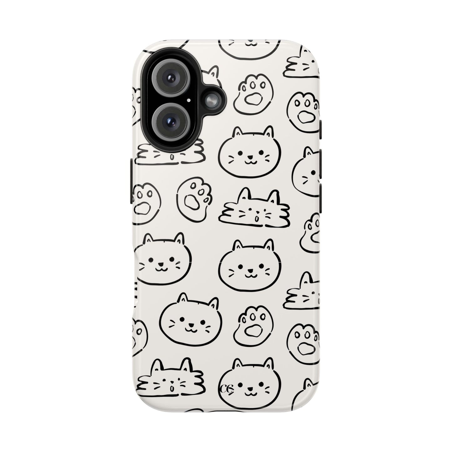 CATS Case - Durable Protection