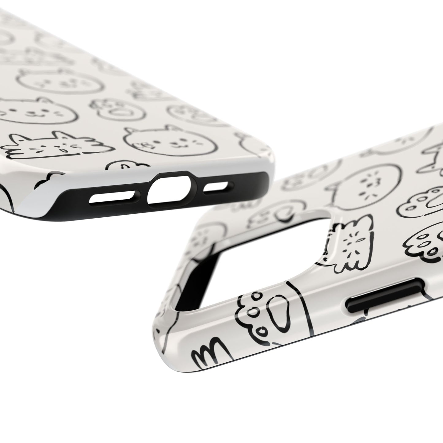 CATS Case - Durable Protection