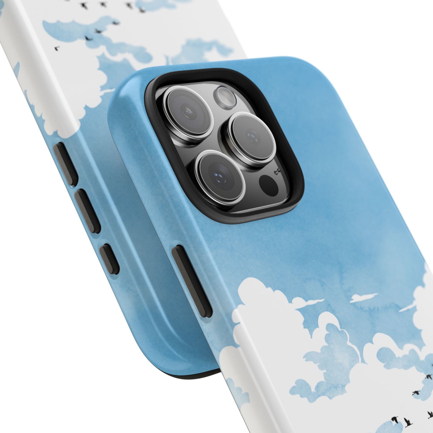 Cottage Case - Durable Protection