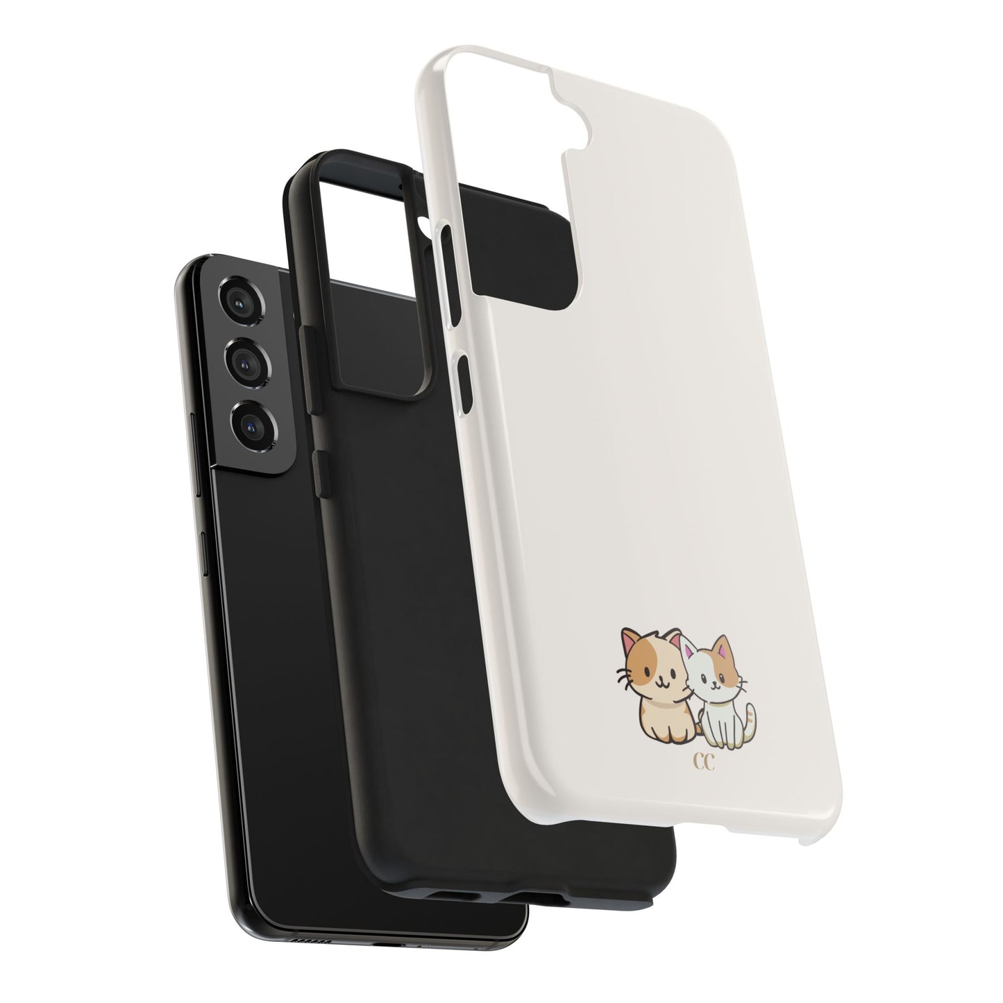 Best Buds Case - Durable Protection