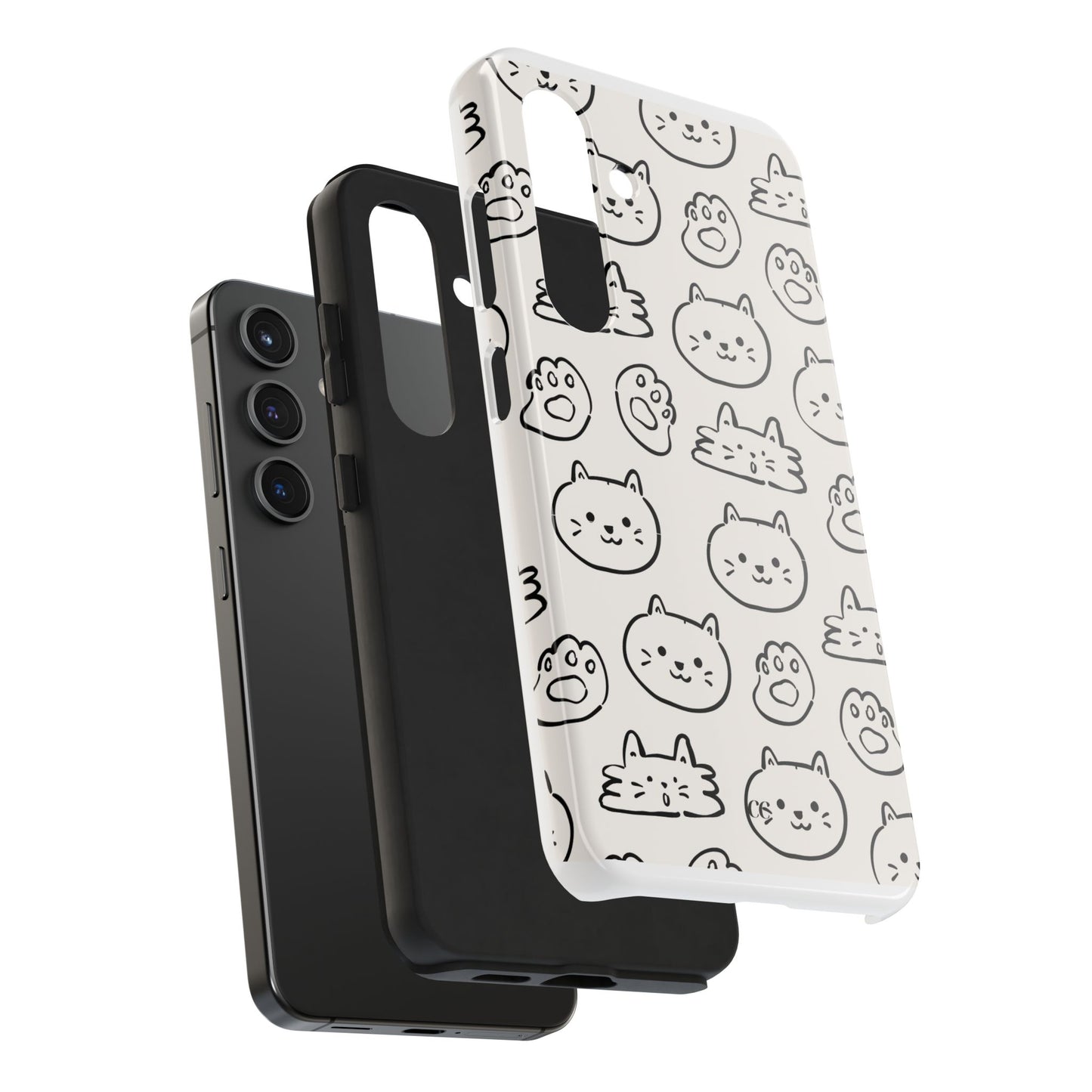 CATS Case - Durable Protection