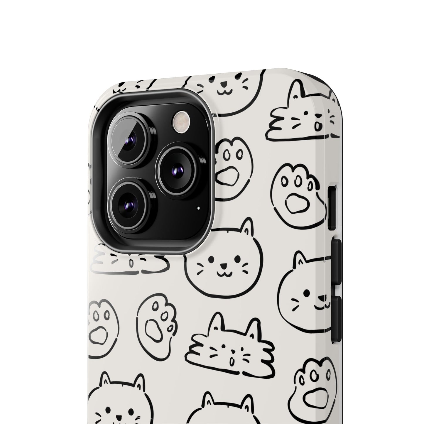 CATS Case - Durable Protection