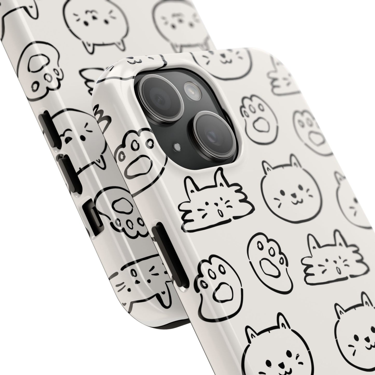 CATS Case - Durable Protection