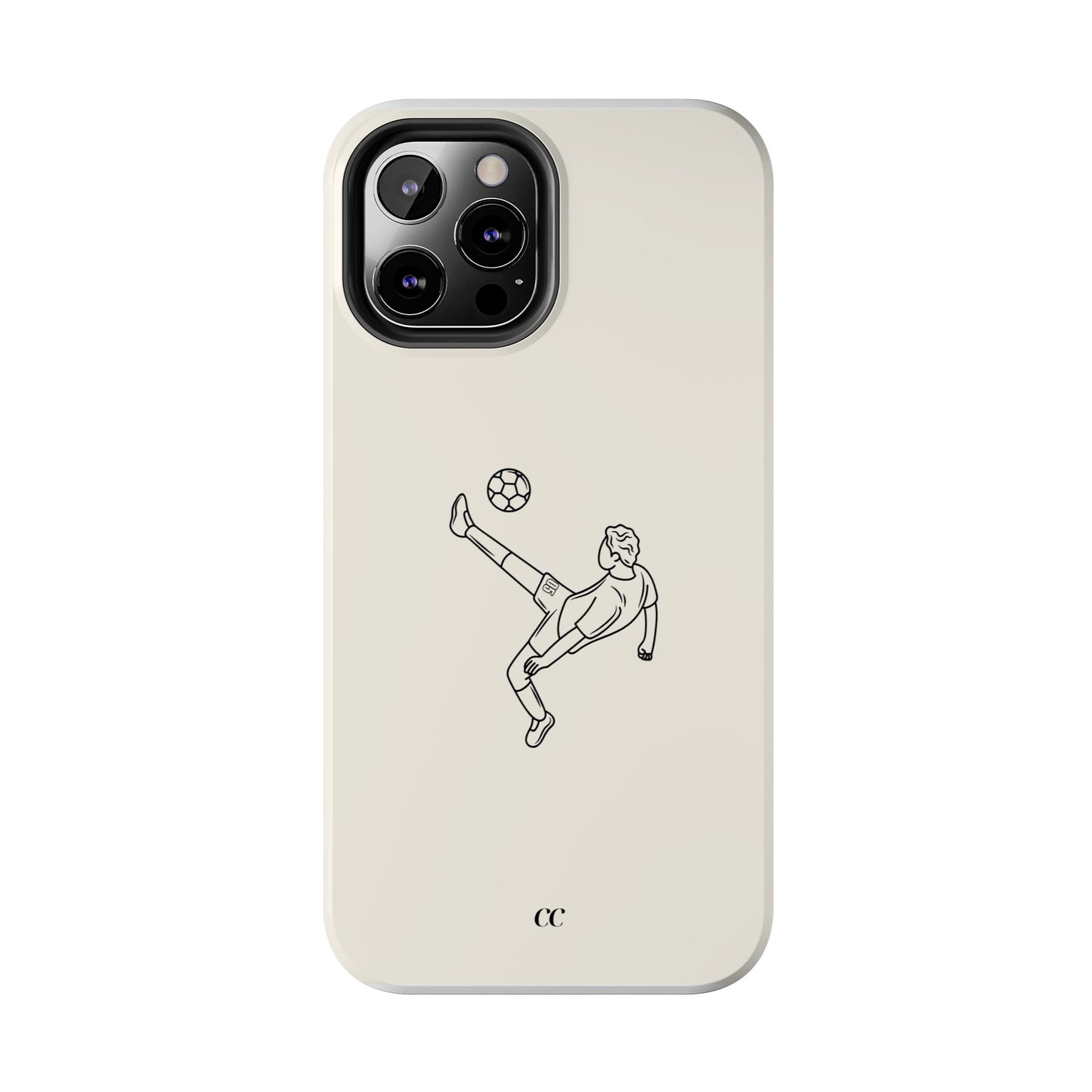 Kickstart Case - Durable Protection
