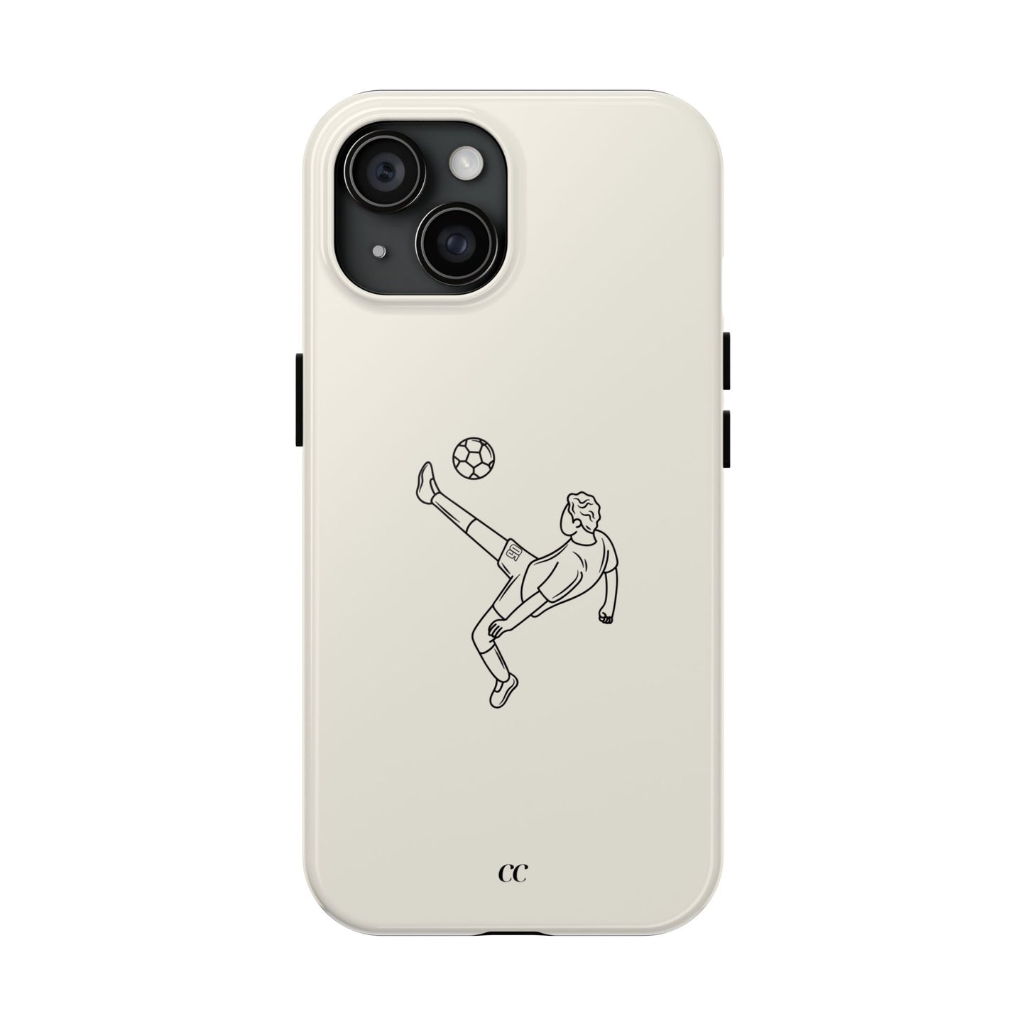 Kickstart Case - Durable Protection