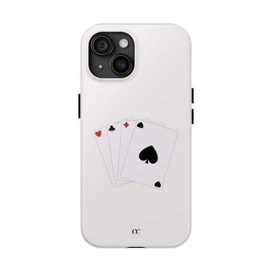 Lucky Draw Case - Durable Protection
