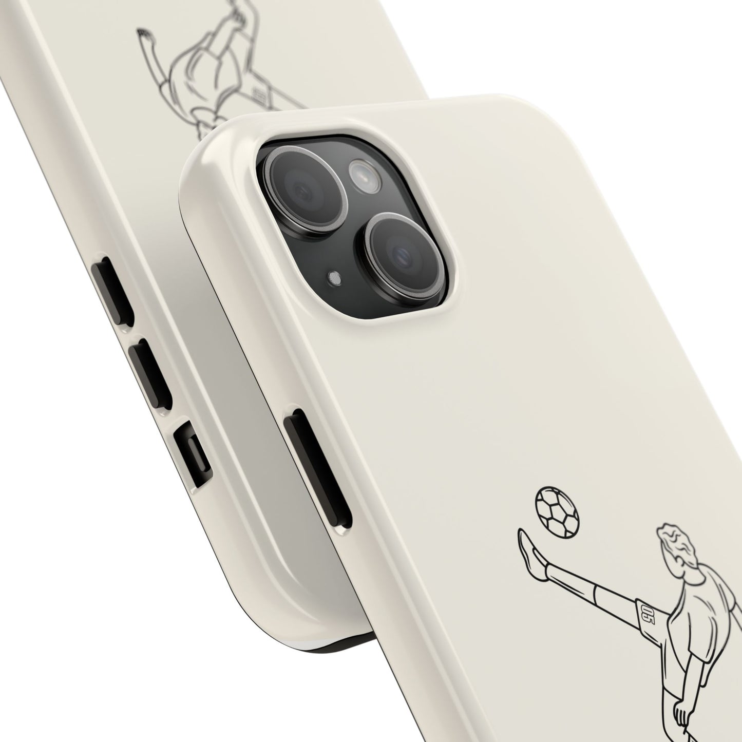 Kickstart Case - Durable Protection