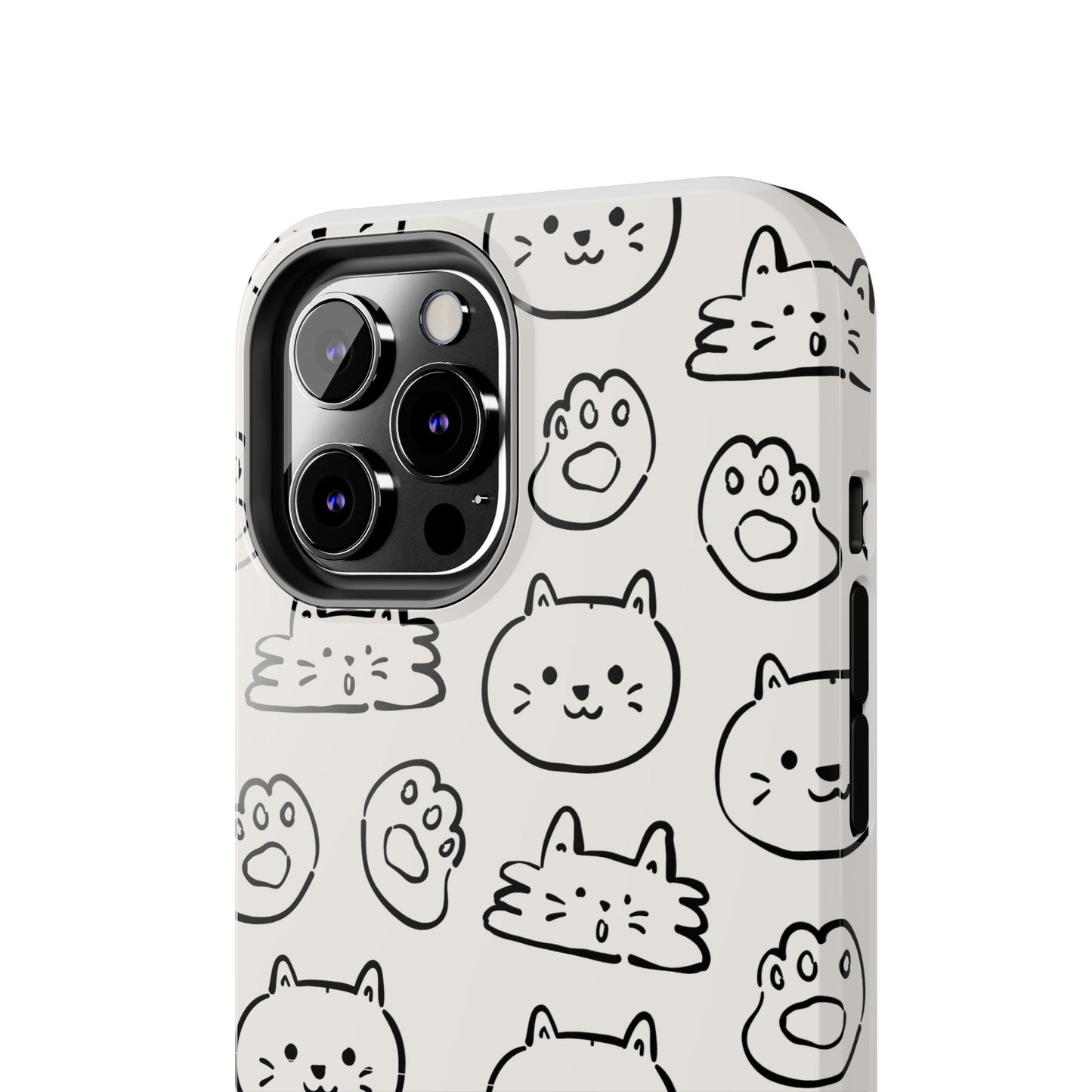 CATS Case - Durable Protection