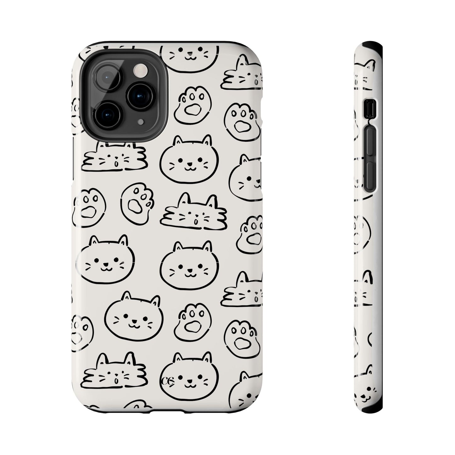 CATS Case - Durable Protection