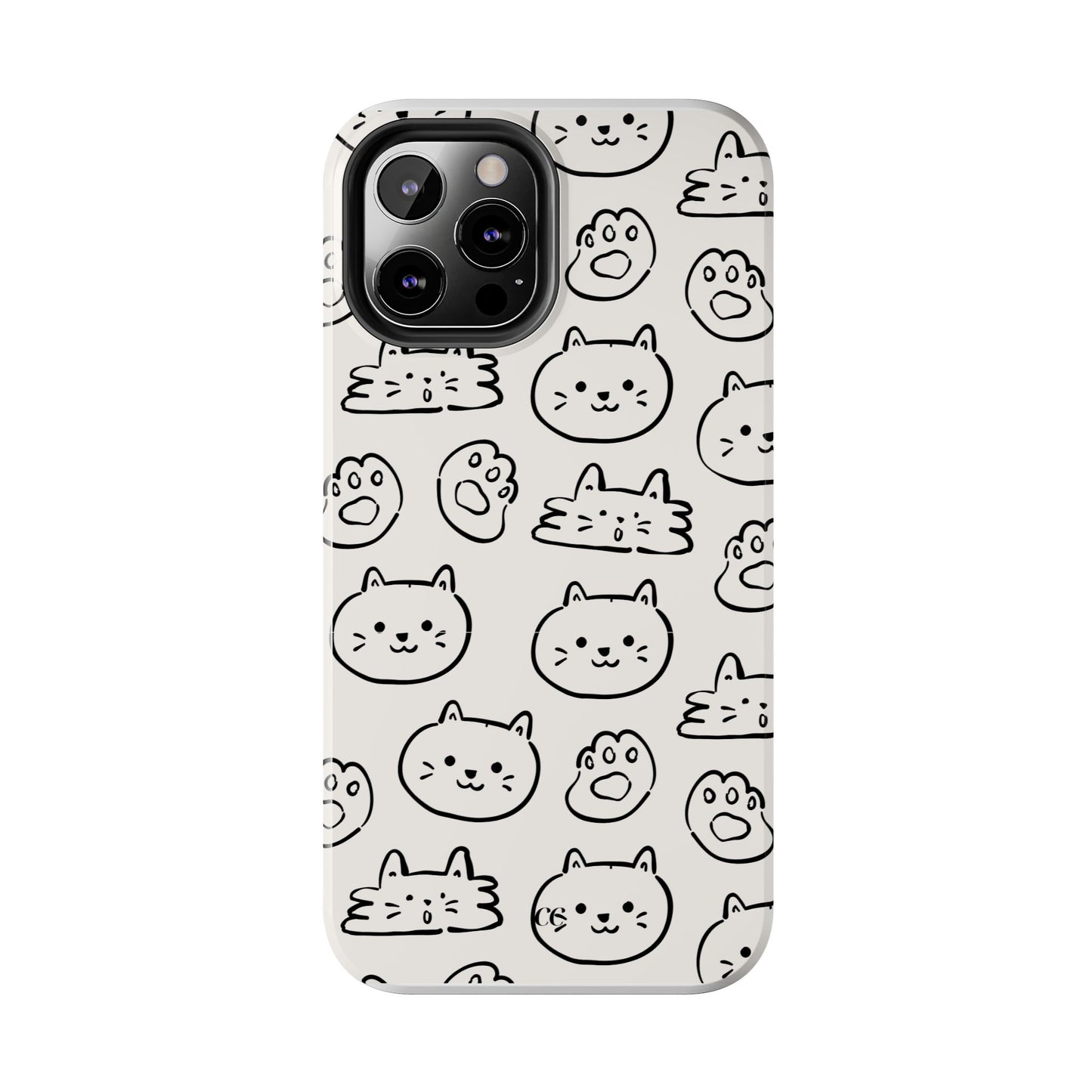CATS Case - Durable Protection