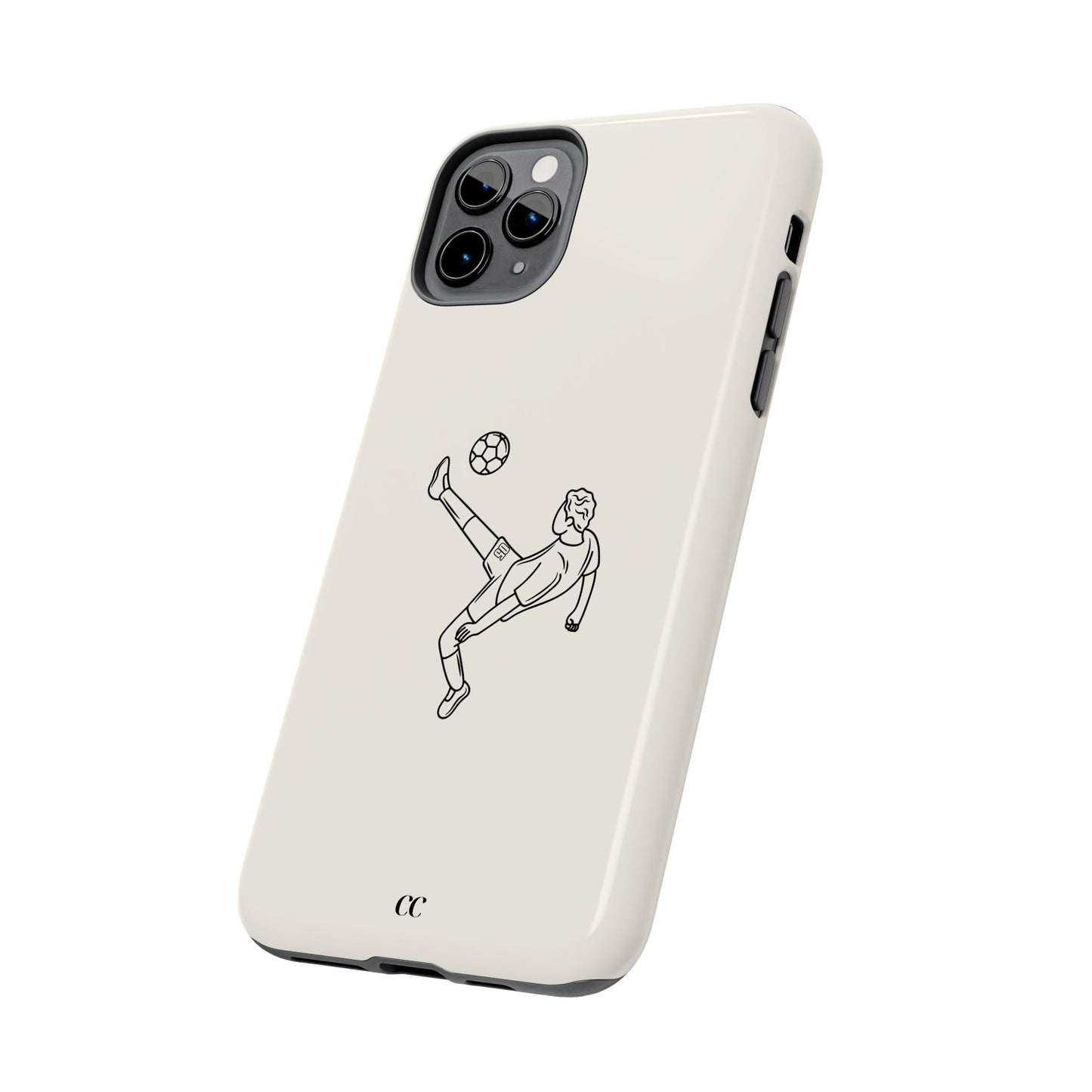 Kickstart Case - Durable Protection