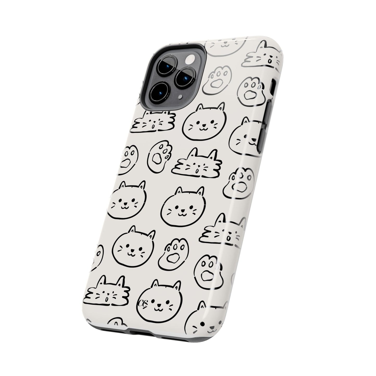 CATS Case - Durable Protection