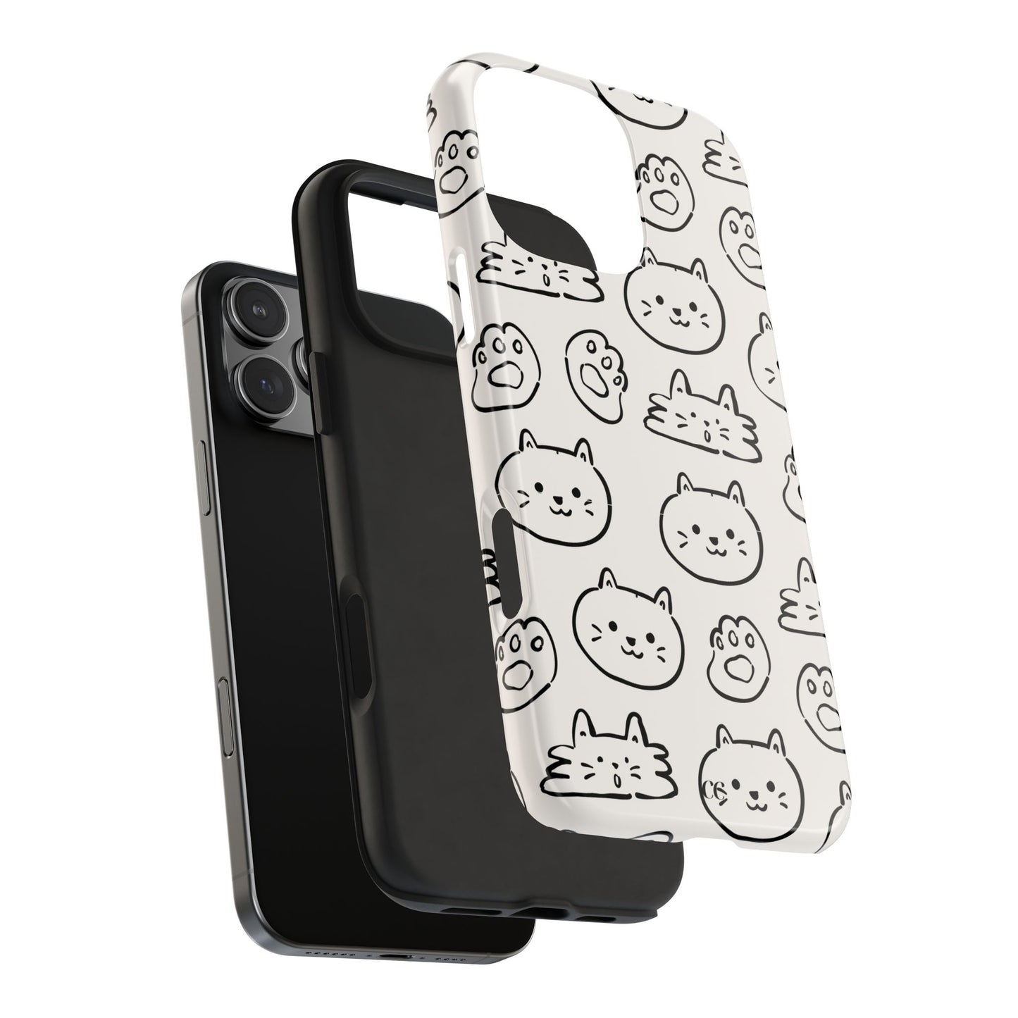 CATS Case - Durable Protection