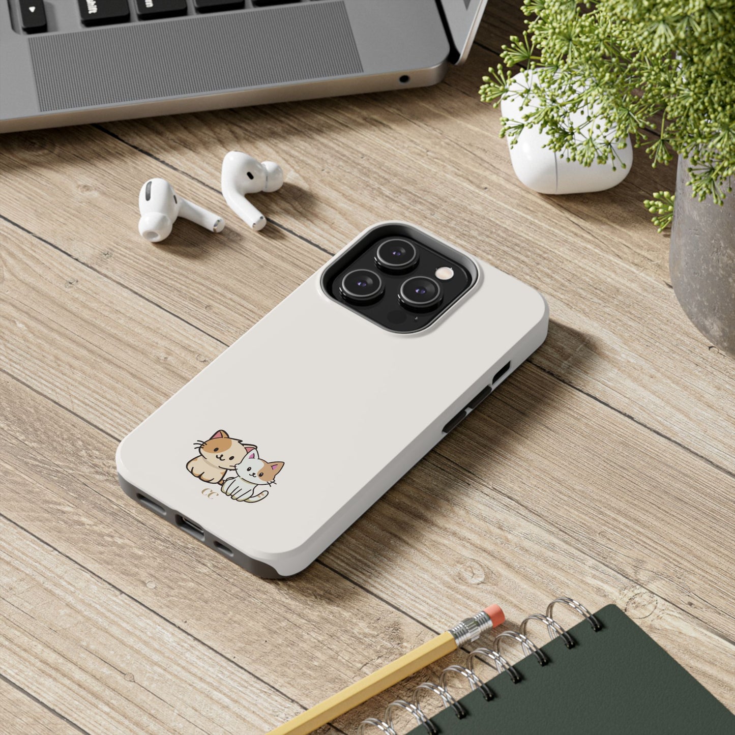 Best Buds Case - Durable Protection
