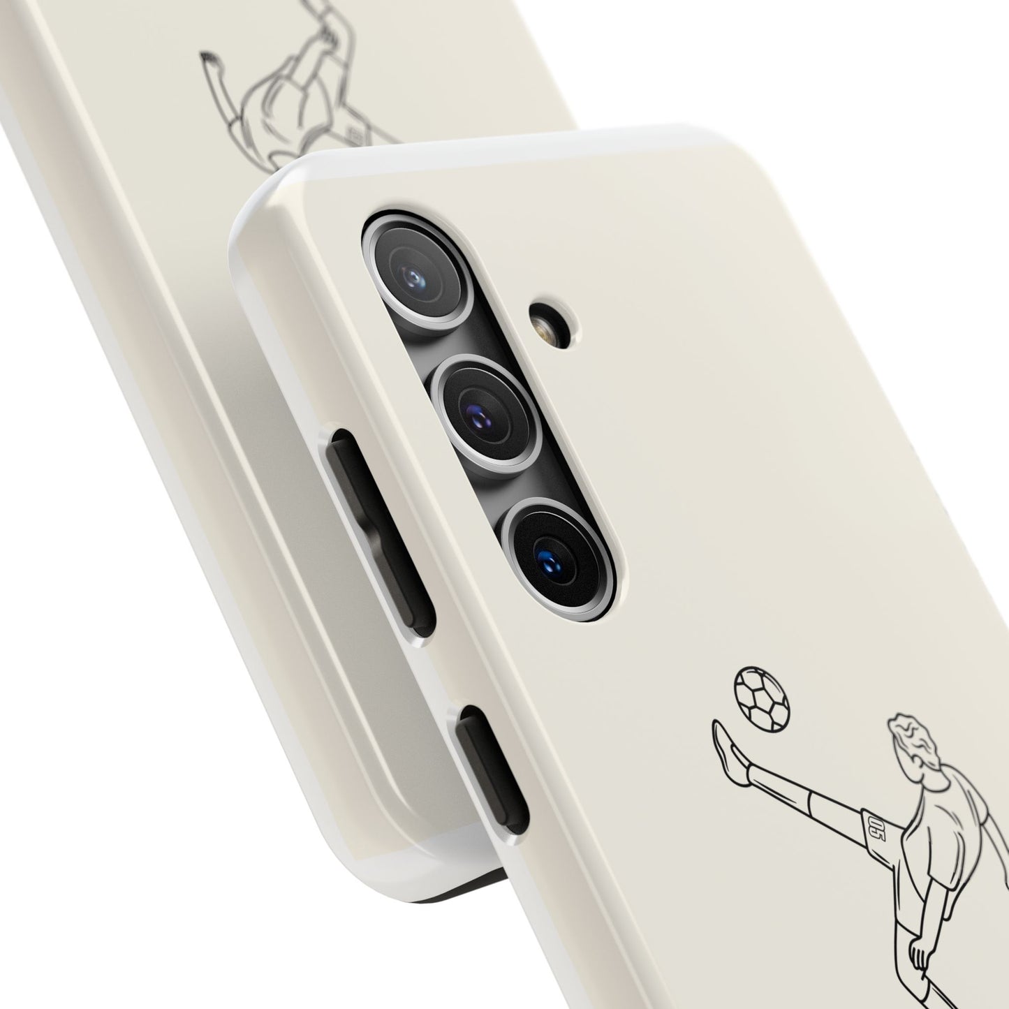 Kickstart Case - Durable Protection