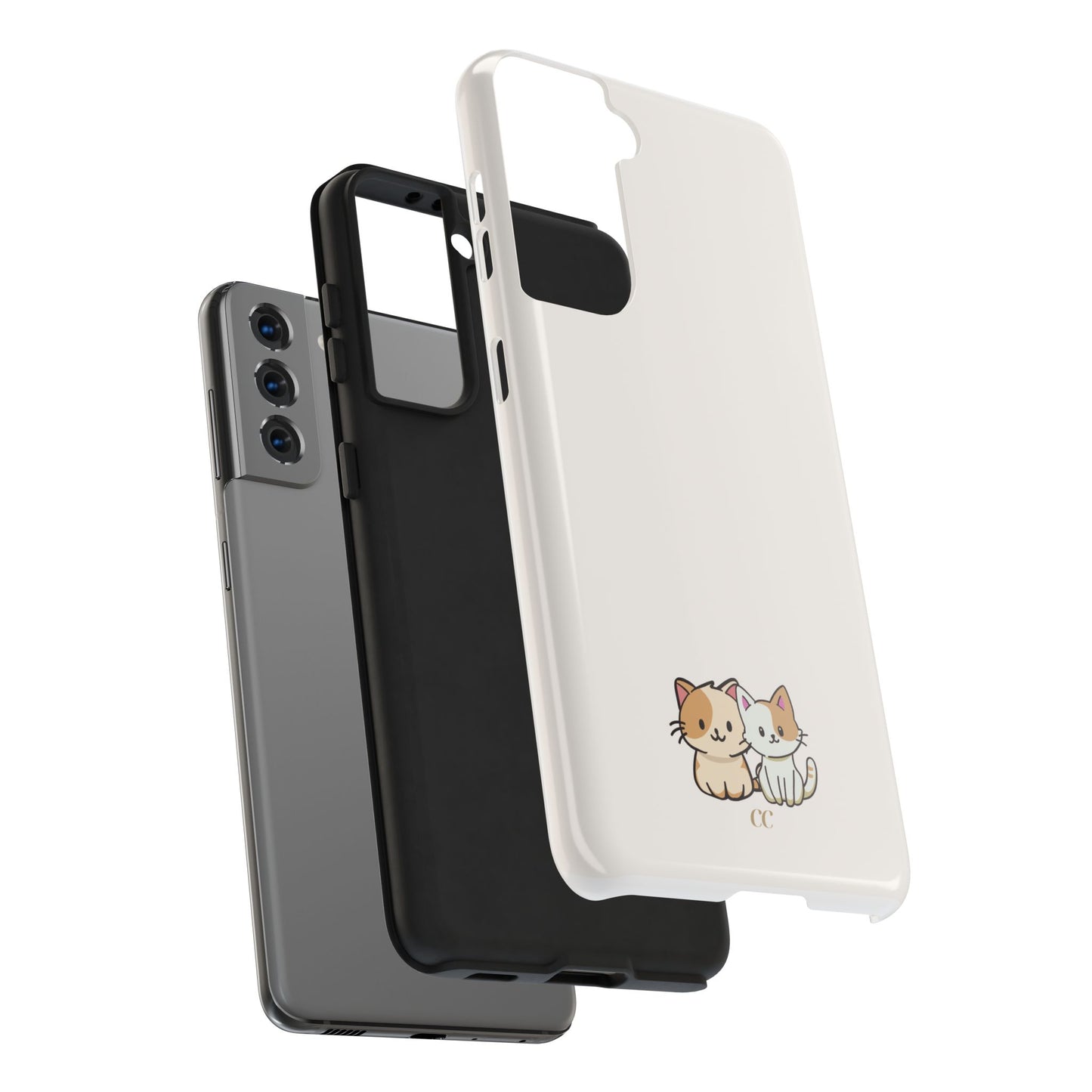 Best Buds Case - Durable Protection