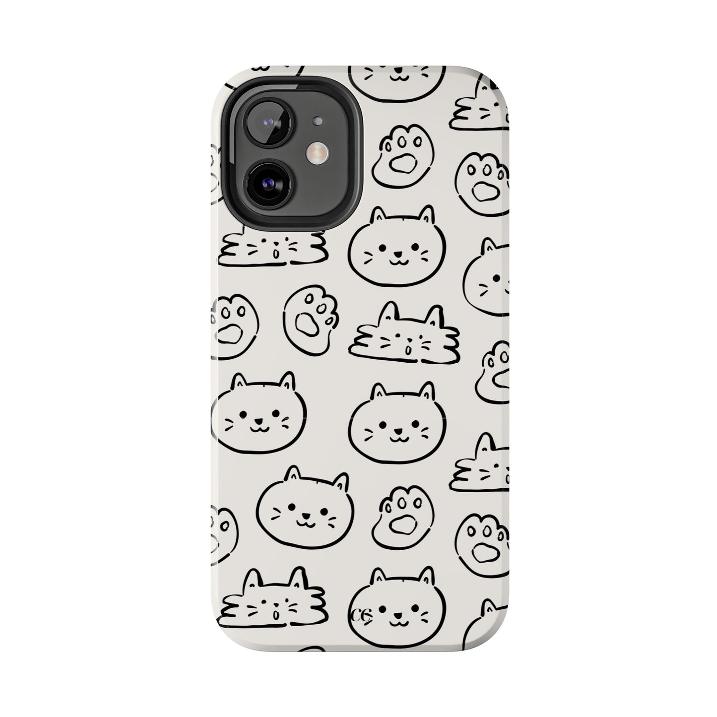 CATS Case - Durable Protection