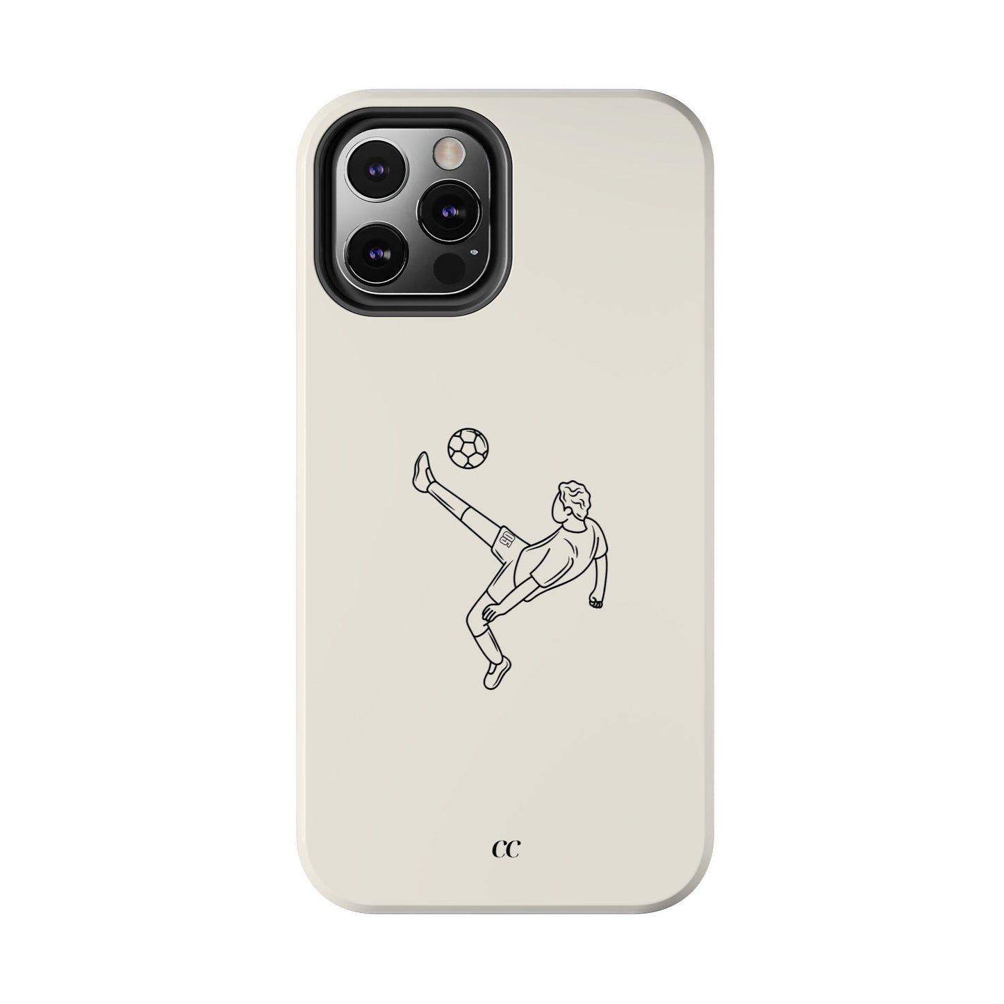 Kickstart Case - Durable Protection