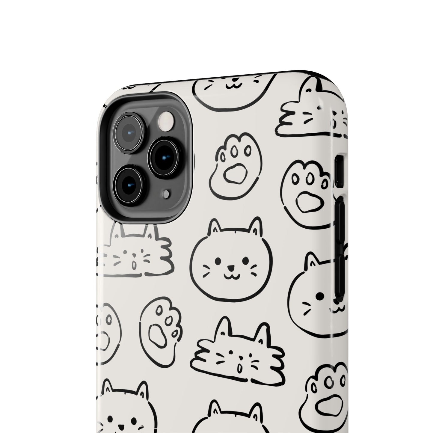 CATS Case - Durable Protection