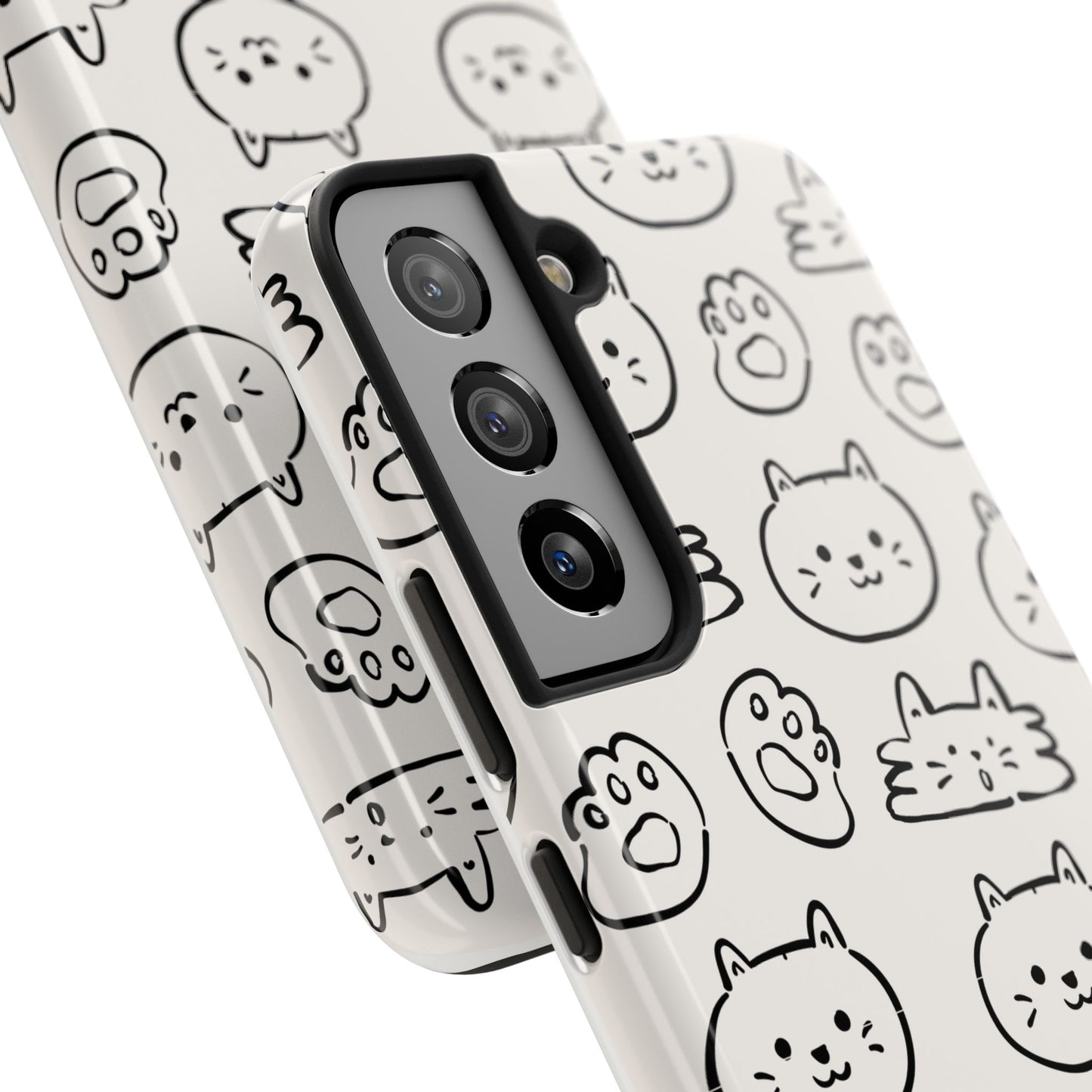 CATS Case - Durable Protection