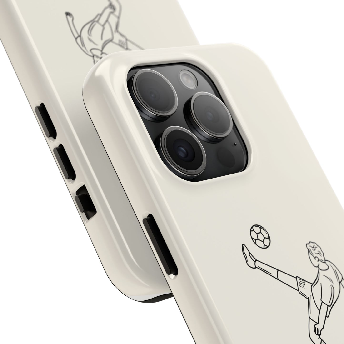 Kickstart Case - Durable Protection