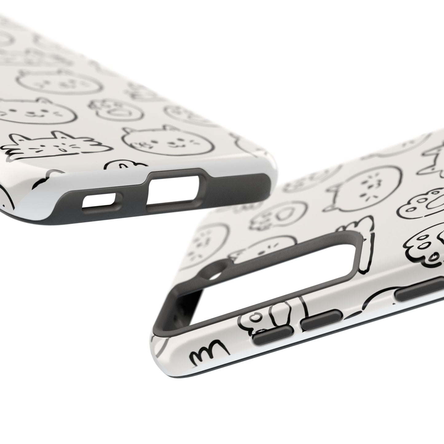 CATS Case - Durable Protection
