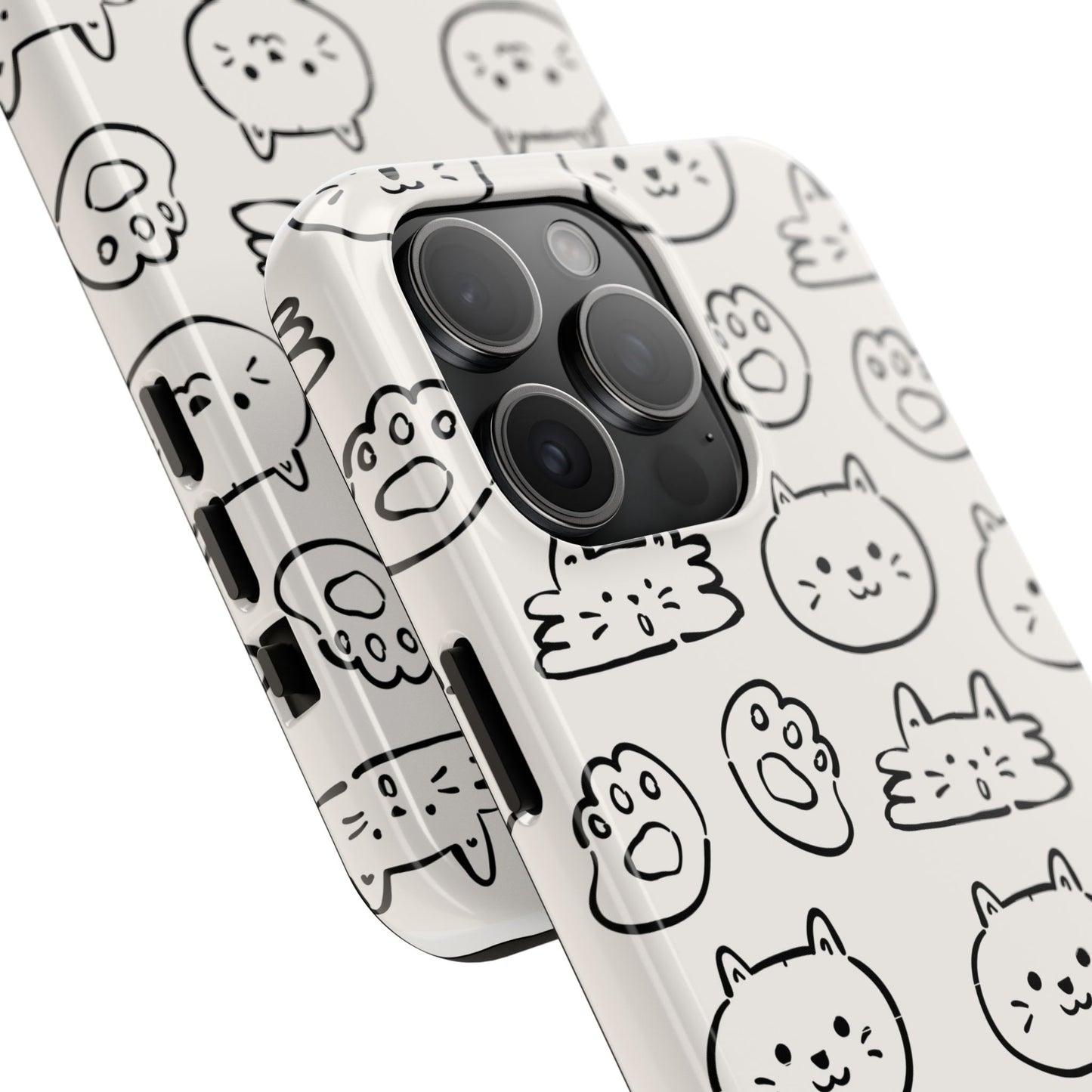 CATS Case - Durable Protection