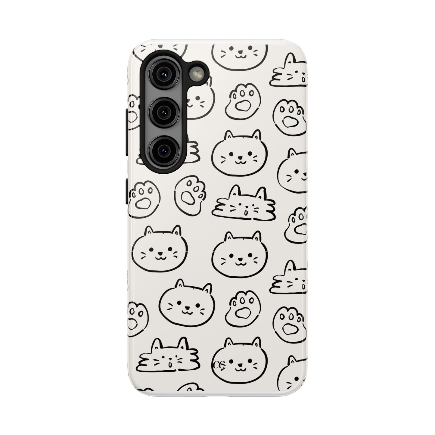 CATS Case - Durable Protection