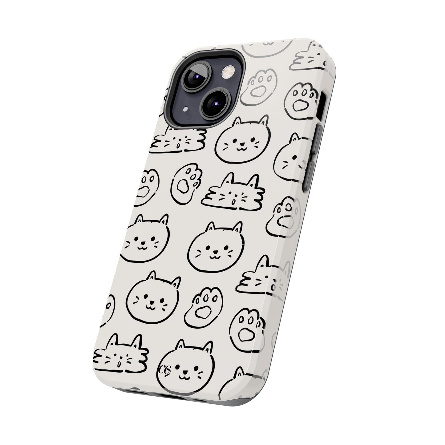 CATS Case - Durable Protection