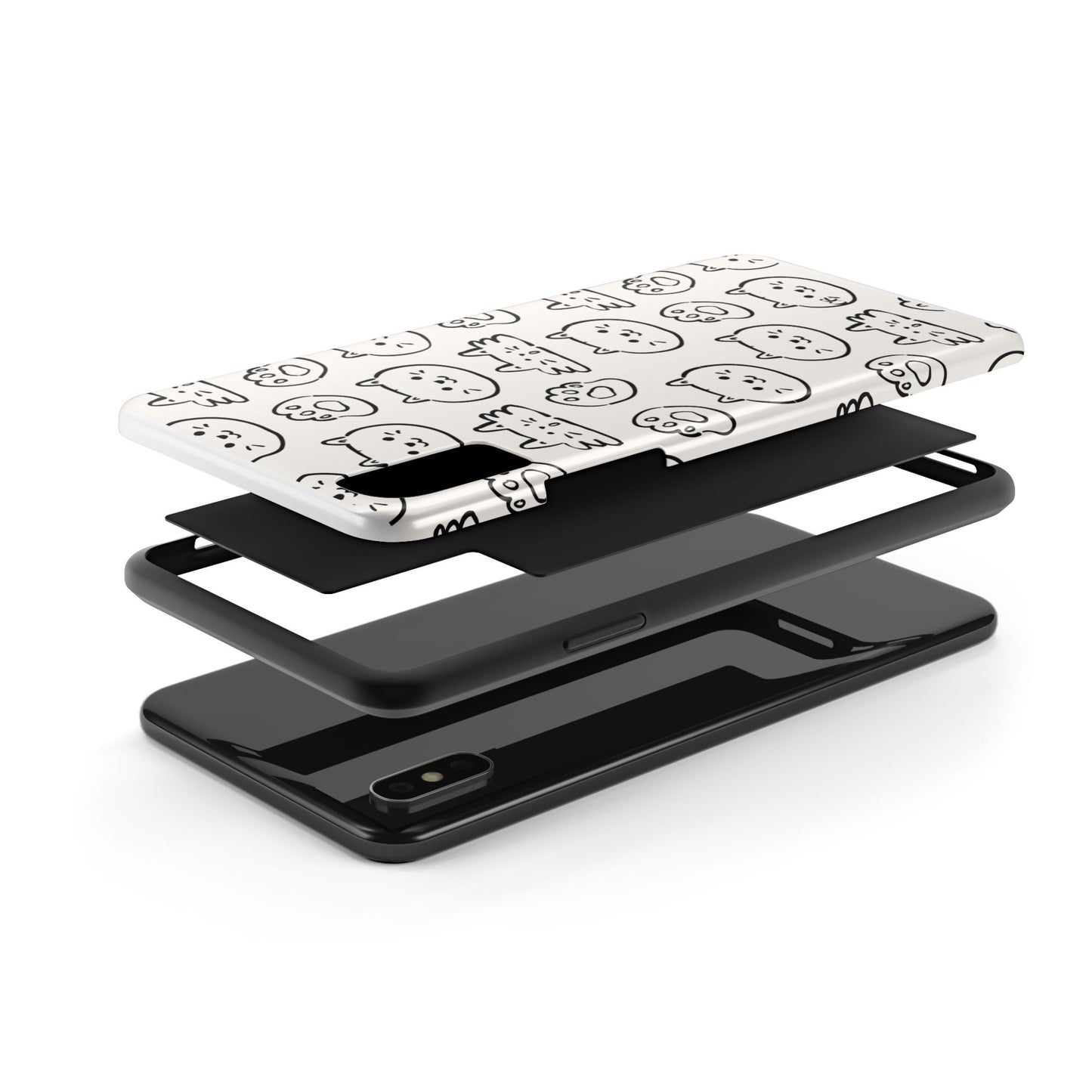 CATS Case - Durable Protection