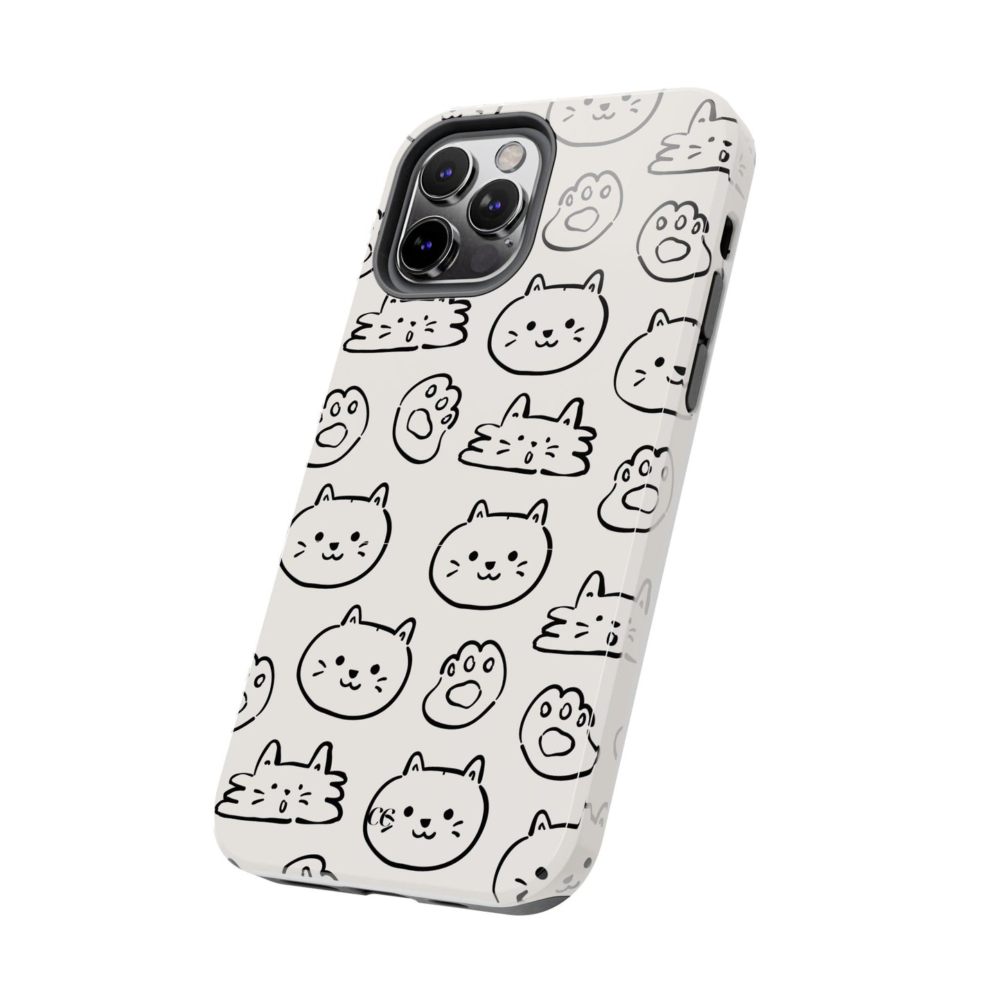 CATS Case - Durable Protection