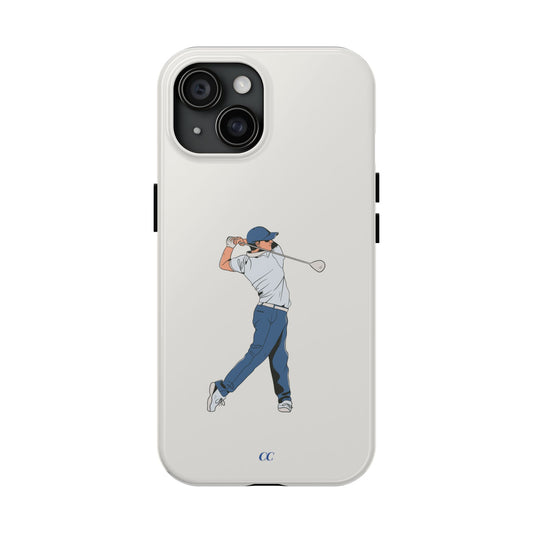 Golf Swing Case - Durable Protection