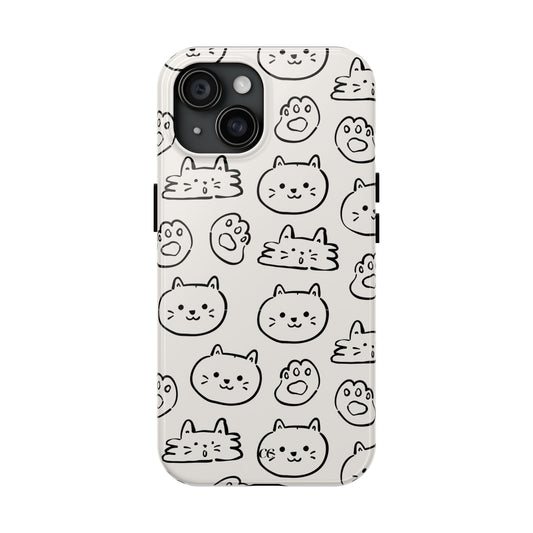 CATS Case - Durable Protection