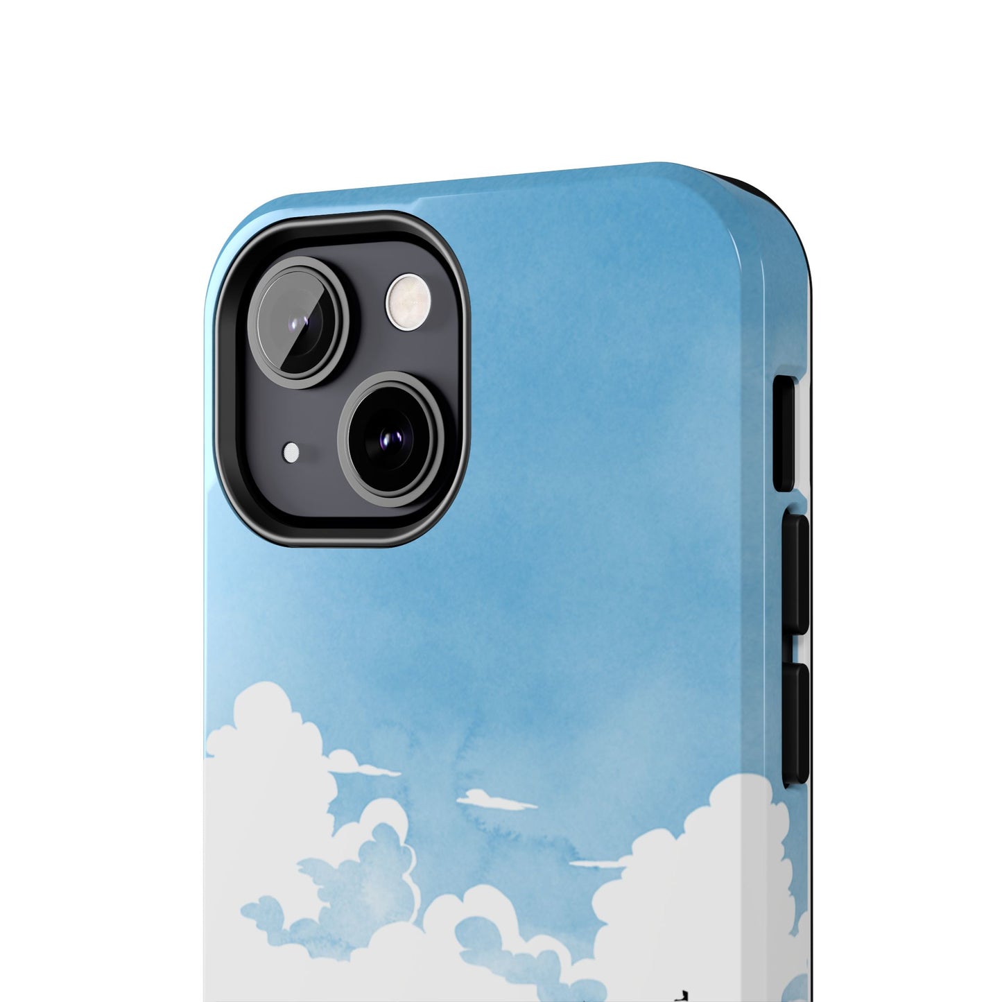 Cottage Case - Durable Protection