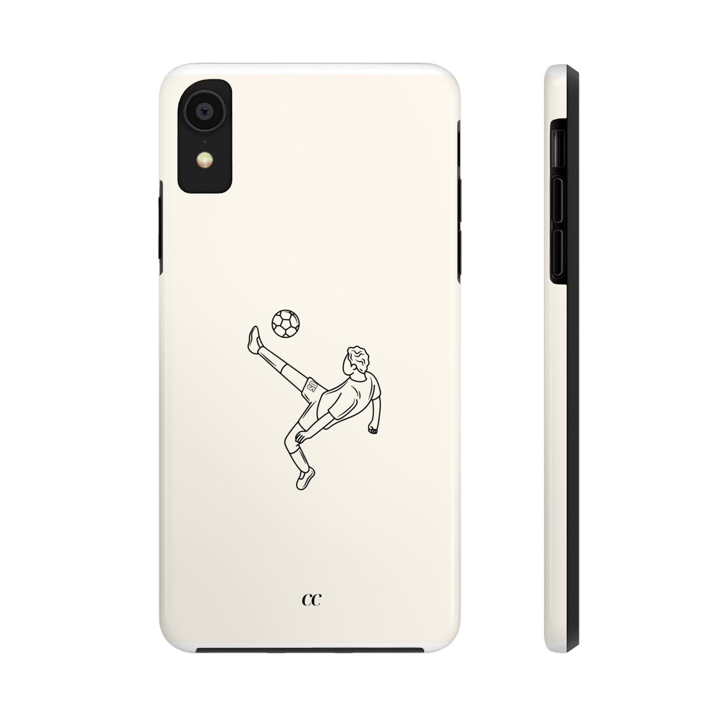 Kickstart Case - Durable Protection