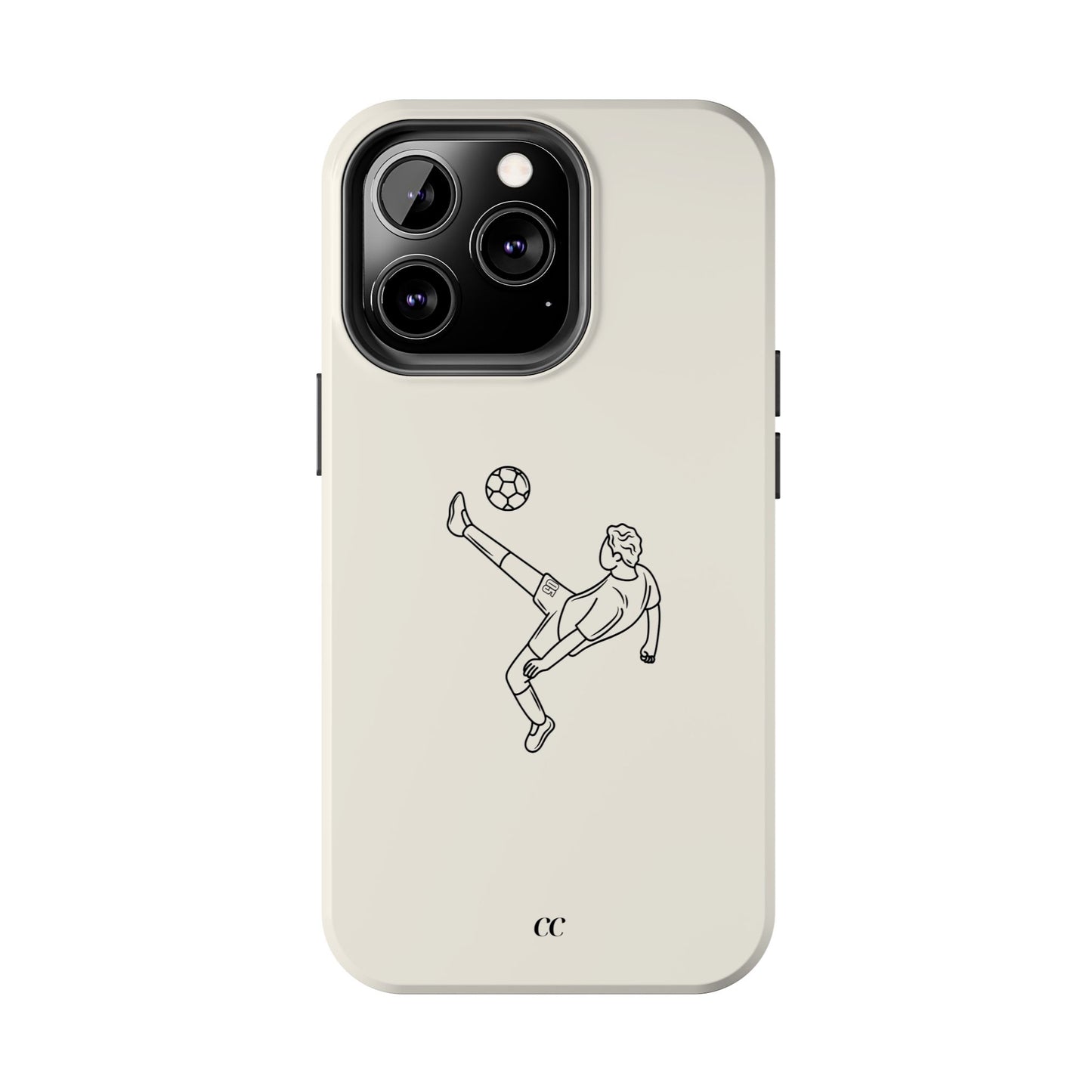 Kickstart Case - Durable Protection