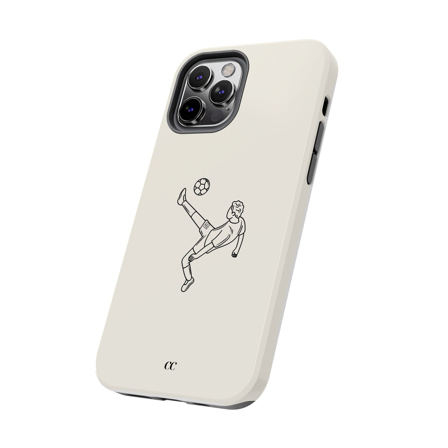 Kickstart Case - Durable Protection