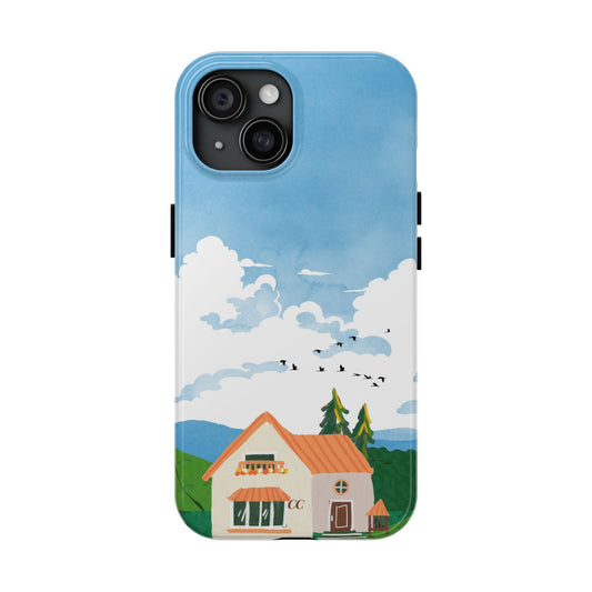 Cottage Case - Durable Protection