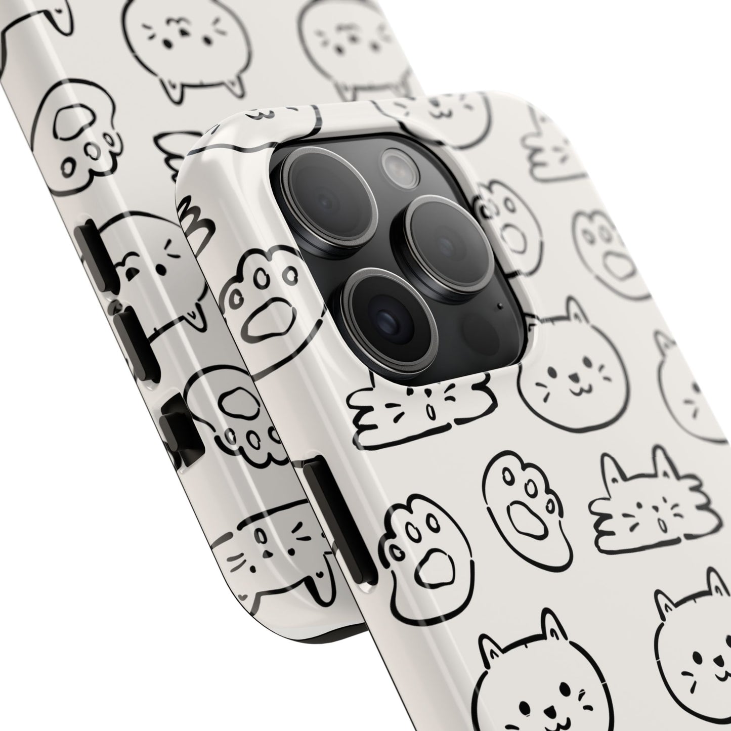 CATS Case - Durable Protection