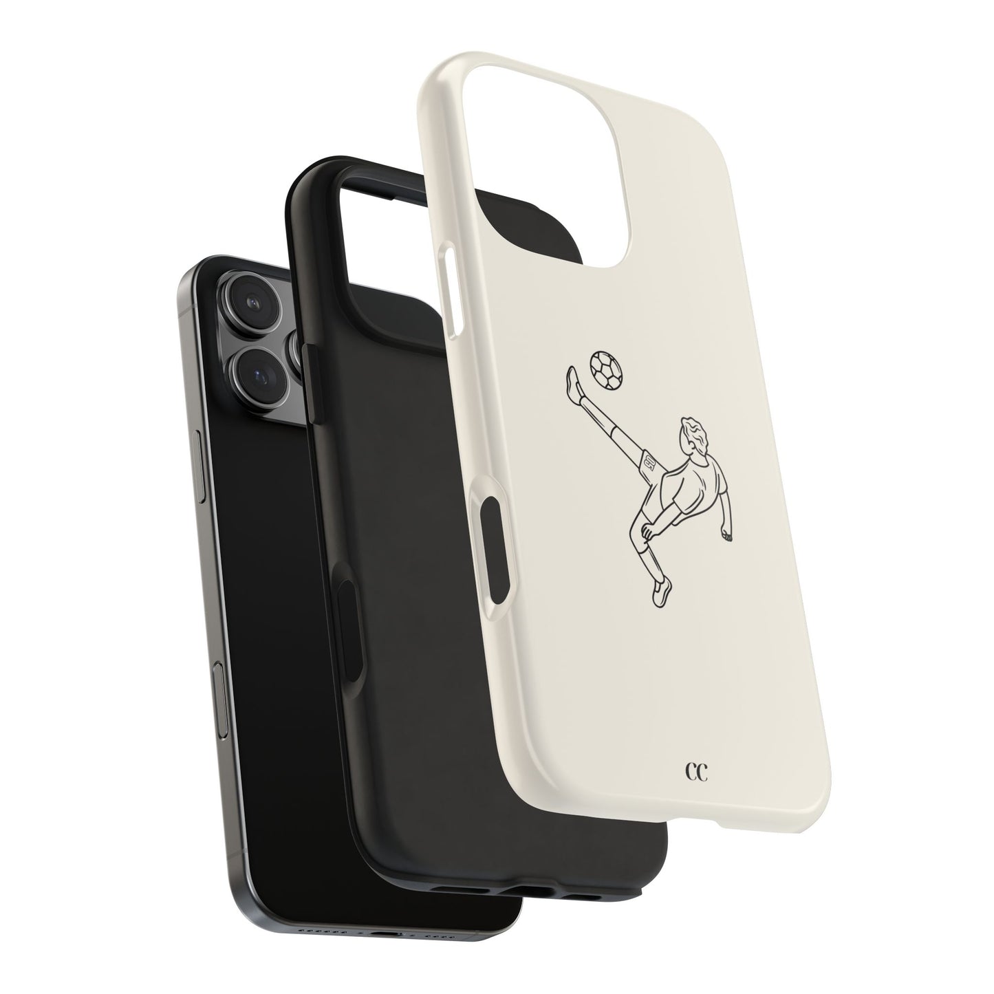 Kickstart Case - Durable Protection
