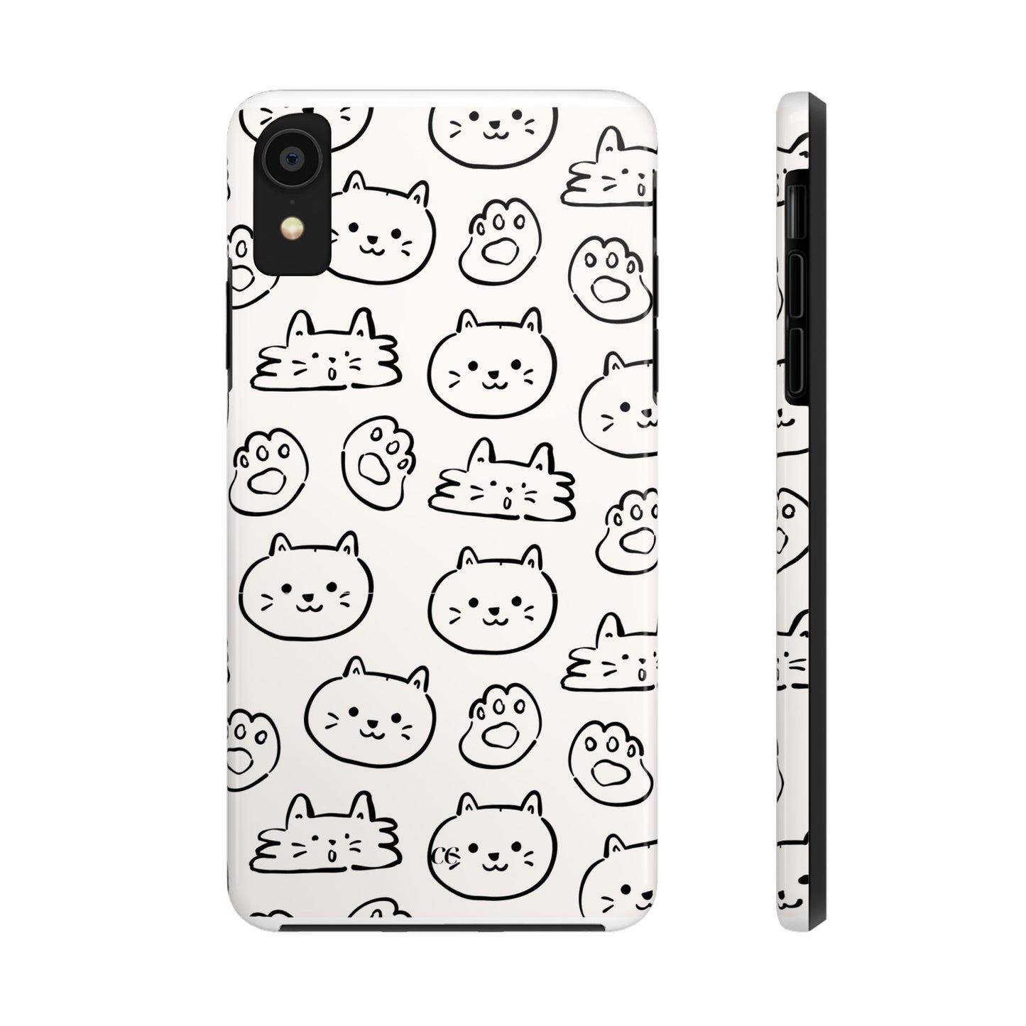 CATS Case - Durable Protection