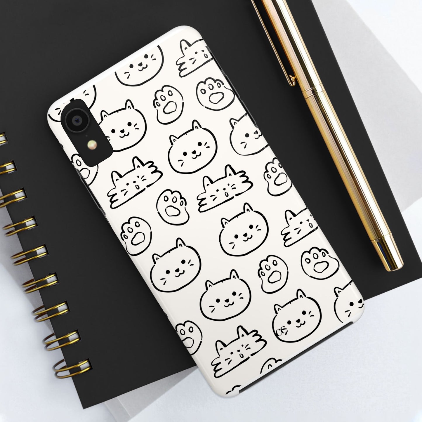 CATS Case - Durable Protection