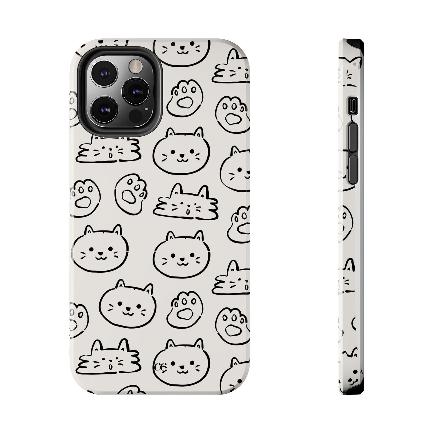 CATS Case - Durable Protection