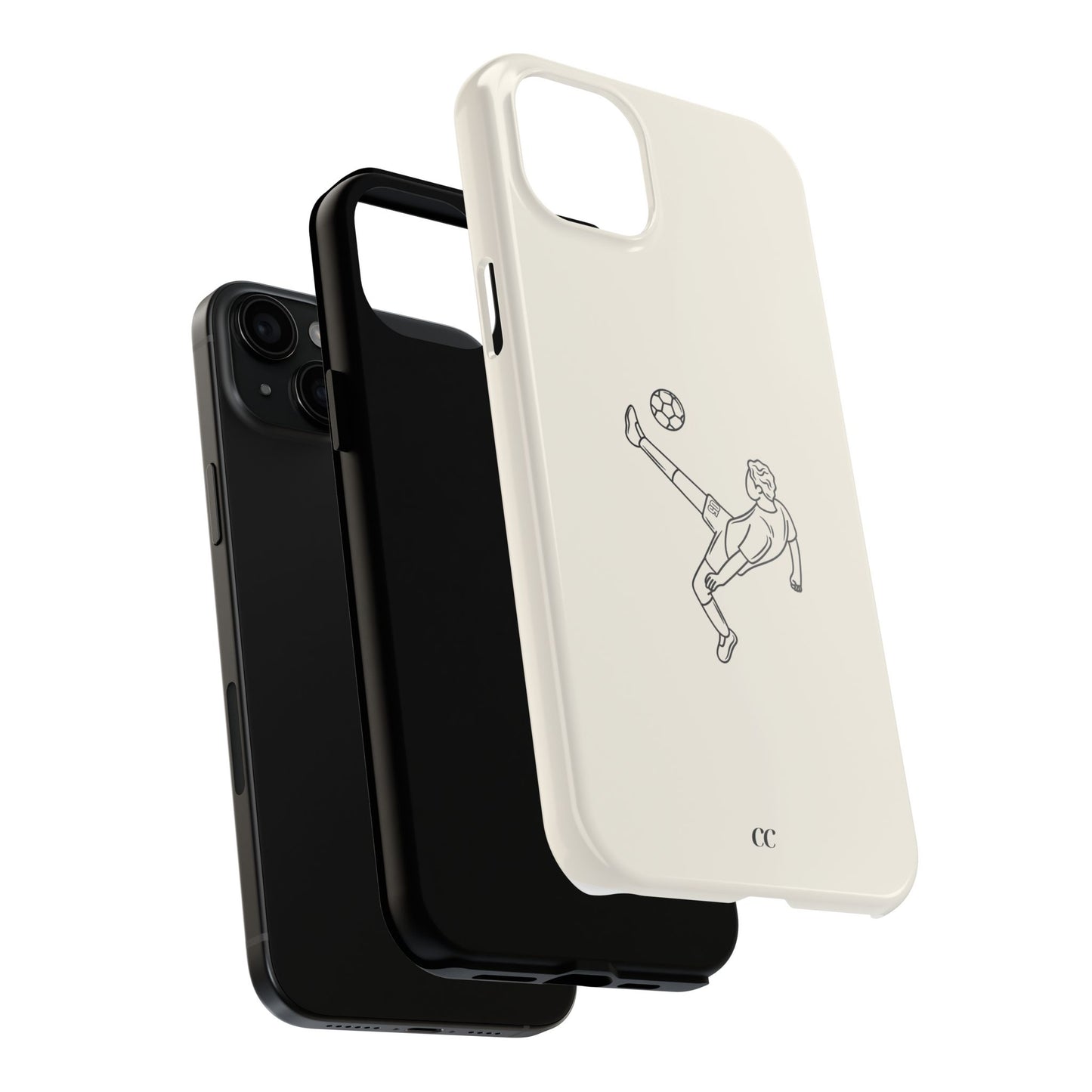 Kickstart Case - Durable Protection