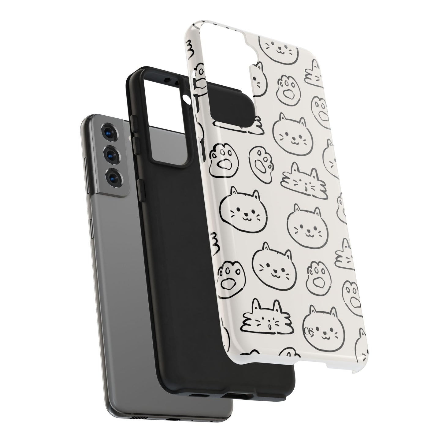 CATS Case - Durable Protection