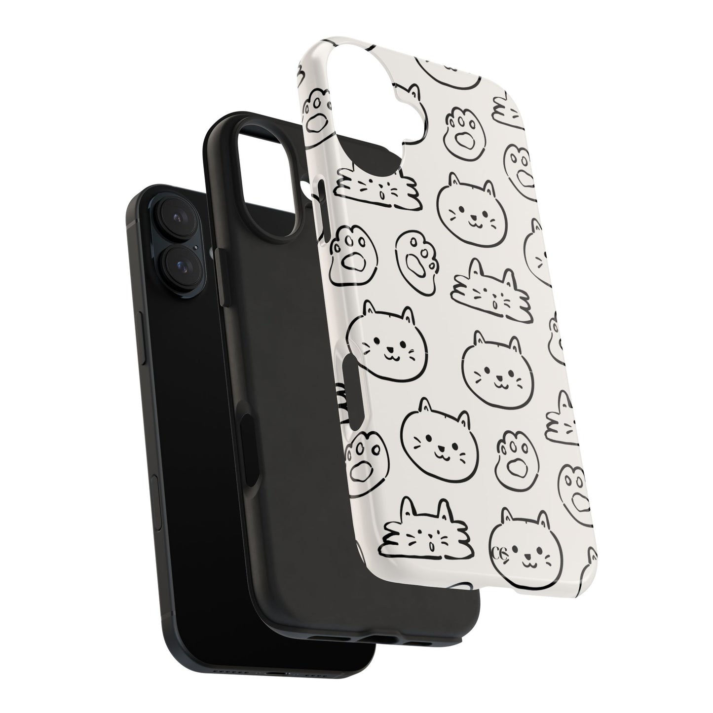 CATS Case - Durable Protection