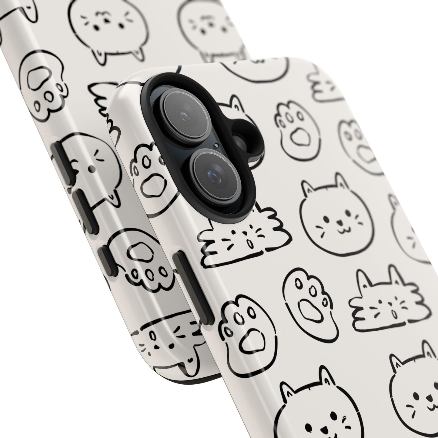 CATS Case - Durable Protection