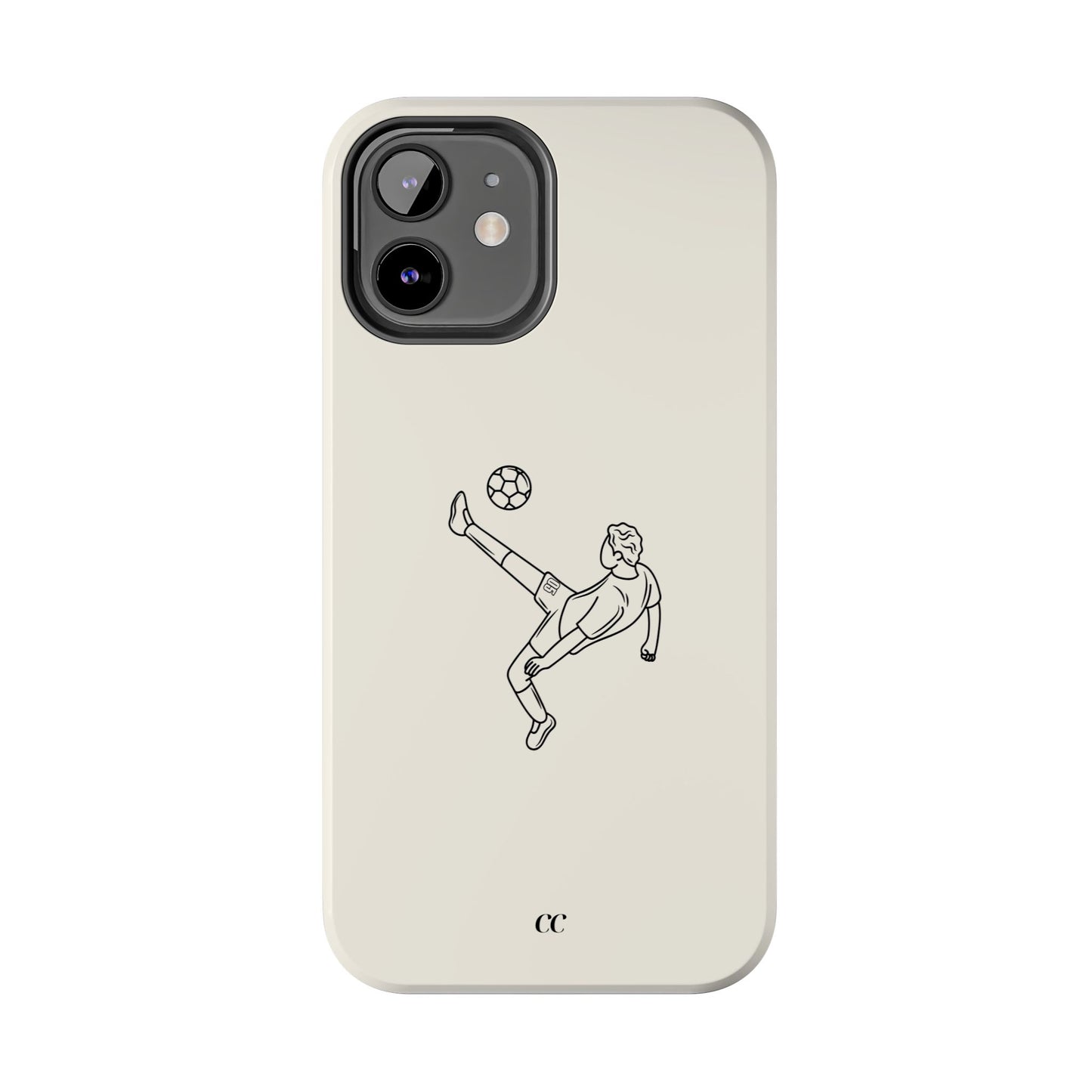 Kickstart Case - Durable Protection